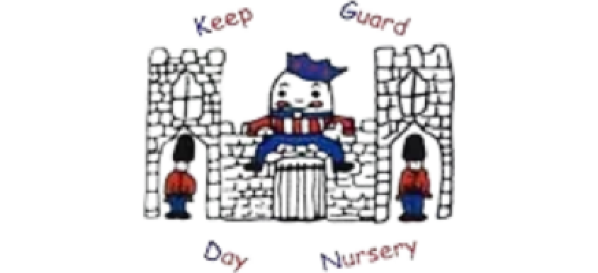 Keep Guard Day Nursery