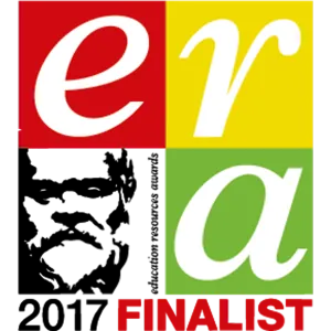 ERA 2017 Finalist