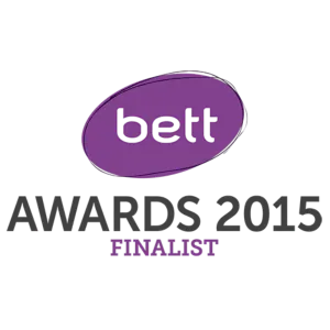 Bett Awards 2015 Finalist