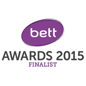 Bett Awards 2015 Finalist