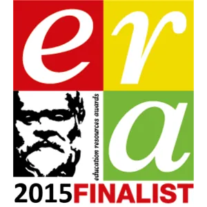 ERA 2015 Finalist