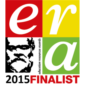ERA 2015 Finalist
