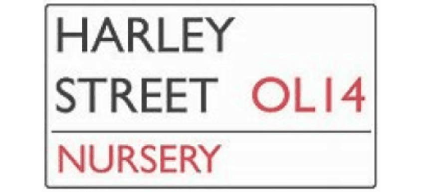 Harley Street Nursery